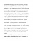 Tecnicas estadísticas en la investigación social, Análisis e interpretación de datos (Soriano).