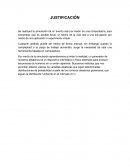 Simulación de un evento real por medio de una computadora, para comprobar que es posible llevar la vida real