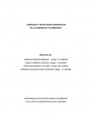 Liderazgo y estrategias gerenciales en las empresas colombianas
