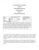 El libro expone los diversos tipos de dolor que surgen en las personas que pueden ser de carácter psicológico o físico