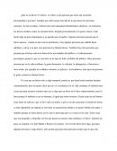 ¿Qué es un héroe?