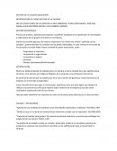 INTRODUCCIÓN AL CURSO GESTION DE LA CALIDAD: GESTIÓN ESTRATÉGICA: