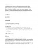 Regimenes aduaneros. Nuestra legislación contempla seis regímenes con sus respectivas variantes