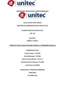 Proyecto de capacitación avícola a pequeña escala