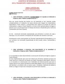 MODOS COMPLEMENTARIOS PAíS: GUATEMALA