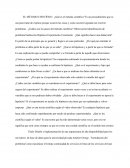 Metodo cientifico - Ensayo