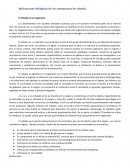 El cobalto en el organismo