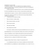 CUIDANDO EL ORDEN Y ASEO, UNA PROPUESTA DE MEJORA CONTINUA