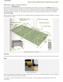 Balonmano Balonmano: reglas y conceptor básicos.