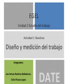 Guia de estudio examen EGEL
