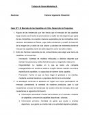Caso Nº1: El Mercado de las Zapatillas en Chile, Desarrollo de Preguntas.