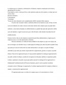 Caso Kidzania, empresa creada para la diversión y aprendizaje de los niños.