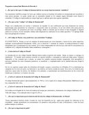 Preguntas examen final Historia del Derecho I.