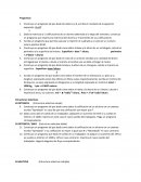 Ejercicios de programas 1-48 Java