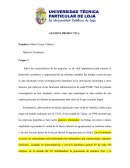 INVESTIGACIO DE GESTION PRODUCTIVA