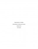 Tarea de Administración de Recursos Humanos