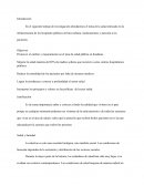 ATENCION DESUMANISADA EN LOS HOSPITALES PUBLICOS DE HONDURAS