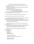 CUESTIONARIO DE DESARROLLO DE PENSAMIENTO FILOSÓFICO