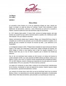 Marketing Internacional - Ética y Airbus