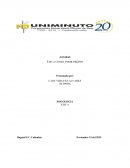 LA ÉTICA COMO AMOR PROPIO