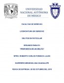 VIOLENCIA CONTRA MENORES CON DISCAPACIDAD