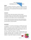 Deterinacion de hemoglobina