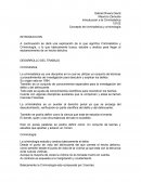 Criminalistica, criminologia Concepto de criminalistica y criminología