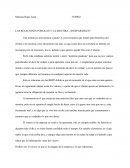 LAS RELACIONES PÚBLICAS Y LA MENTIRA: ¿INSEPARABLES?