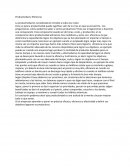 La productividad es considerada el remedio a todos los males