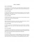 Monitoreo de rata: carbohidratos