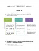 CUÁLES SON LAS ENTRADAS, PROCESAMIENTOS Y SALIDAS DEL SISTEMA DE RASTREO DE PAQUETES DE UPS?