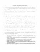 Fundamentos de Administración - Amaru