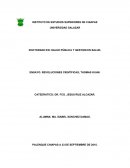 ESTRUCTURA DE LA REVOLUCION CIENTIFICA