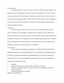 Actividad integradora Vía RecreActiva.