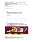 Resumen de tribologia unidad 1 y 2