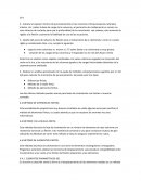 METODO DE DIFERENCIAS FINITAS.