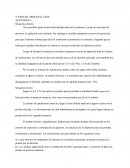 Recursos procesales en el código procesal civil de Сórdoba