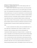 Diferencias en las fantasías sexuales según el sexo