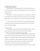 Concepto Derechos Personalísimos