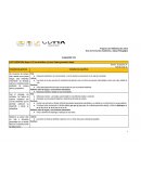 Alfabetización: El uso del teléfono y la carta