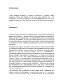 Psicotrampas y psicosoluciones