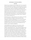 IDENTIDADES CULTURALES EUROPEAS