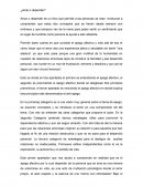 Libro: ¿Amar o depender?