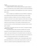 Caso 2 recursos humanos