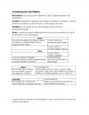 Primera parte Víctimas de la moda