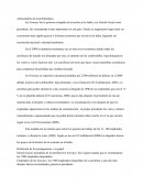 Jet Airways - análisis de caso