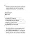 Carta de Crédito apuntes