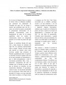 La ofensiva empresarial. Industriales, políticos y violencia en los años 40 en Colombia Industriales, Prensa e Ideología Eduardo Saenz Rovner