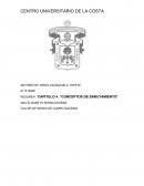 Taller de redes de computadoras: conceptos de enrutamiento