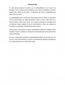 RESPETO Y CUIDADO DE LA COMUNIDAD DE LA VIDA